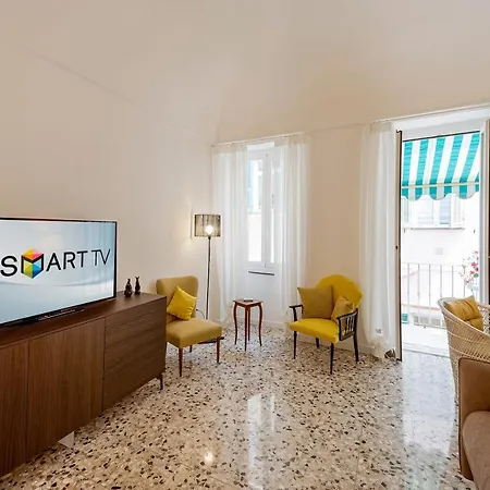 Corradi Lovely & Central Flat Apartment Sanremo