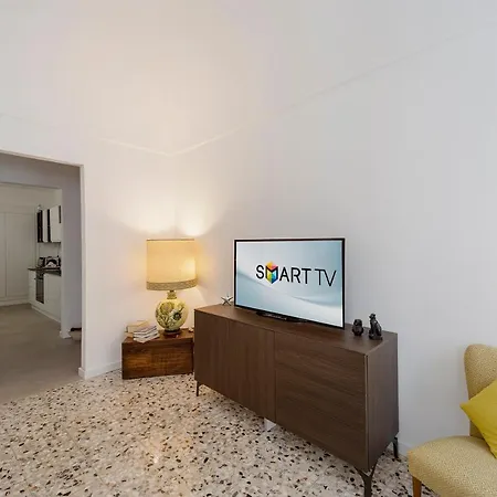 Corradi Lovely & Central Flat * Sanremo