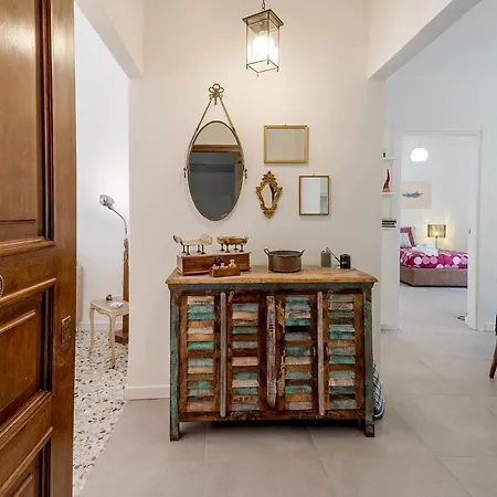 Corradi Lovely & Central Flat Apartment Sanremo