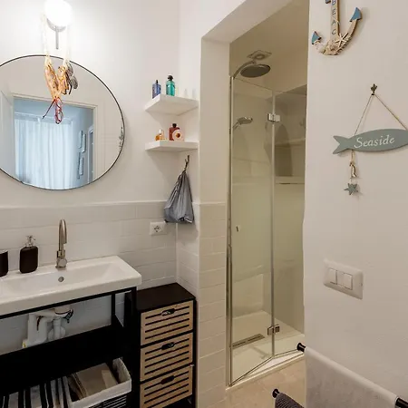 Apartment Corradi Lovely & Central Flat Sanremo