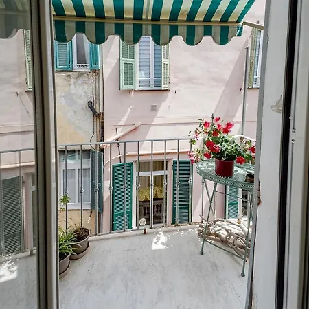 Apartment Corradi Lovely & Central Flat