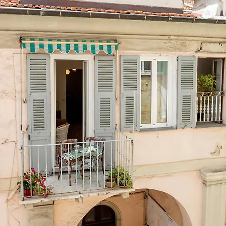 Corradi Lovely & Central Flat Apartment Sanremo