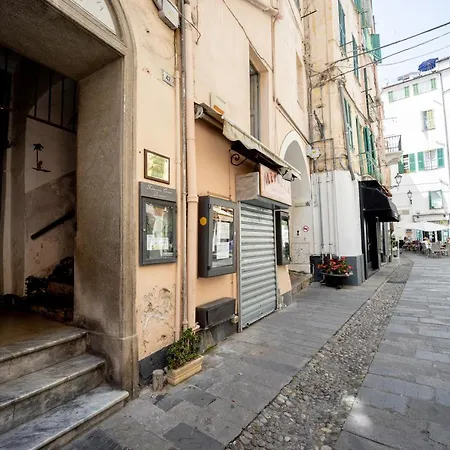 Corradi Lovely & Central Flat Apartment *